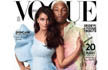 Aishwarya Rai Bachchan poses with Pharrell Williams for Vogue cover